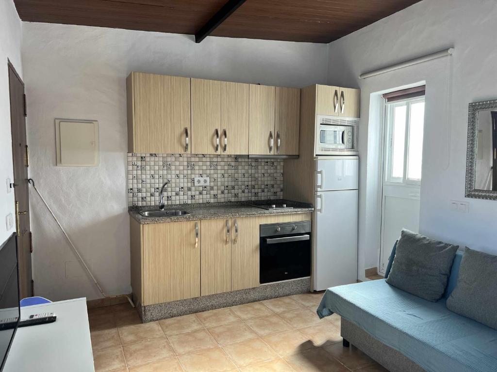 Casita cerca de la playa para 2 personas photo 4