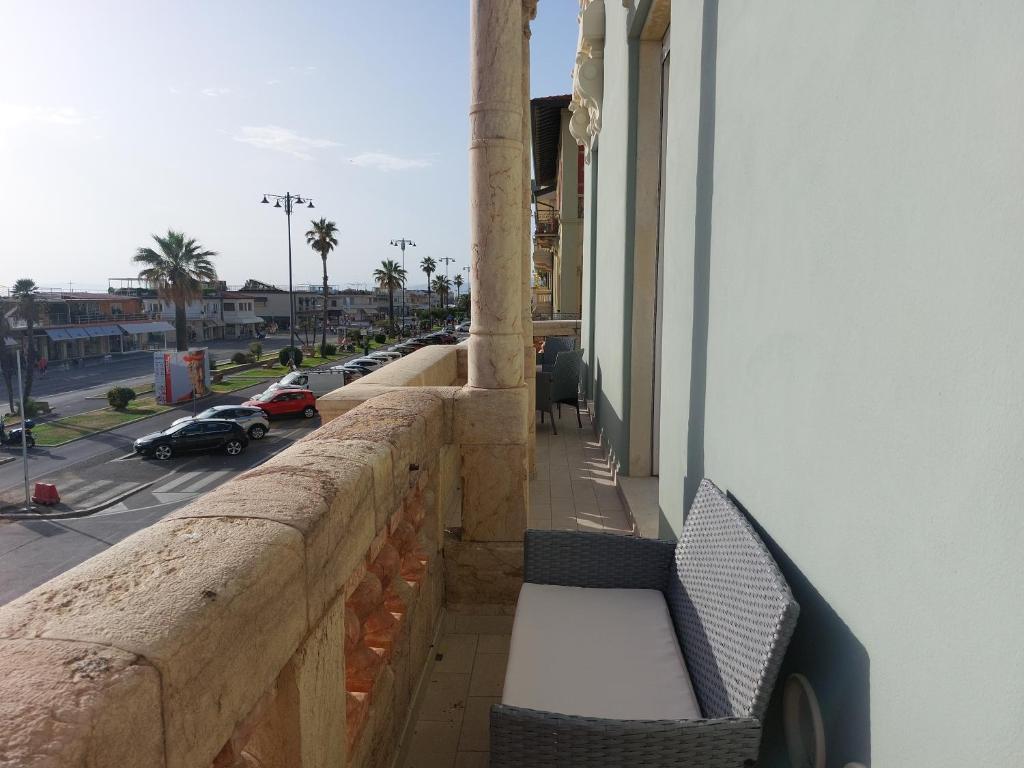 Imperiale Apartment with sea view photo 1