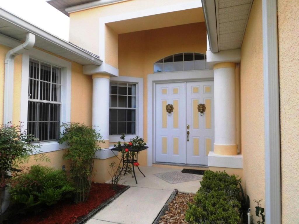 Villa Merlin photo 1