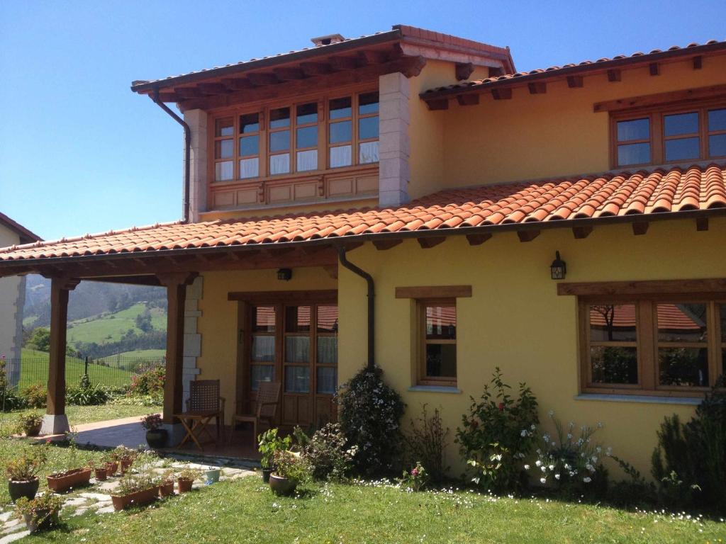 Casa vacacional Mariella photo 3