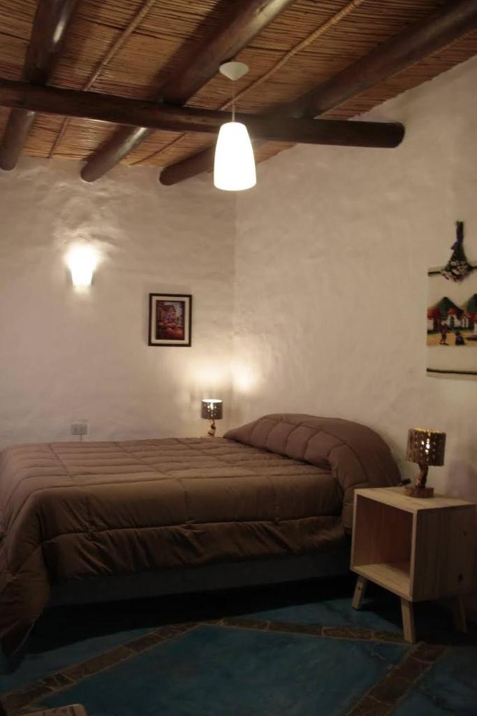 Hosteria La Estacion photo 3