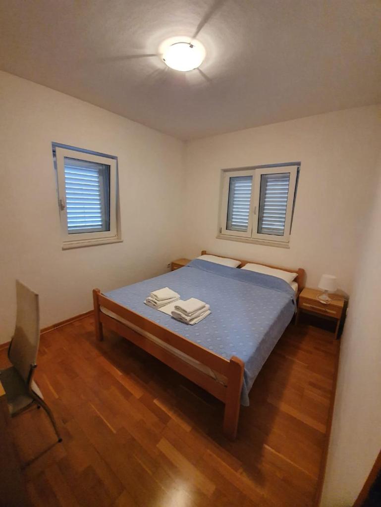 Aparthotel Marina Gromela photo 2