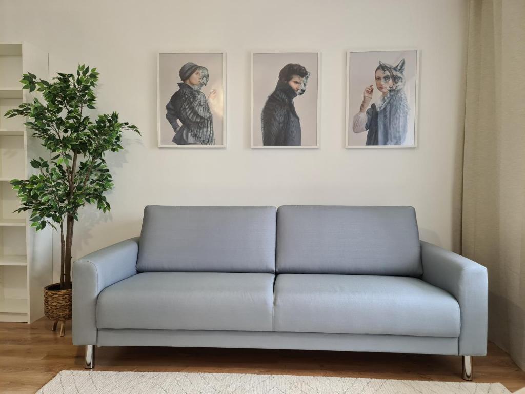 Moon apartments photo 1