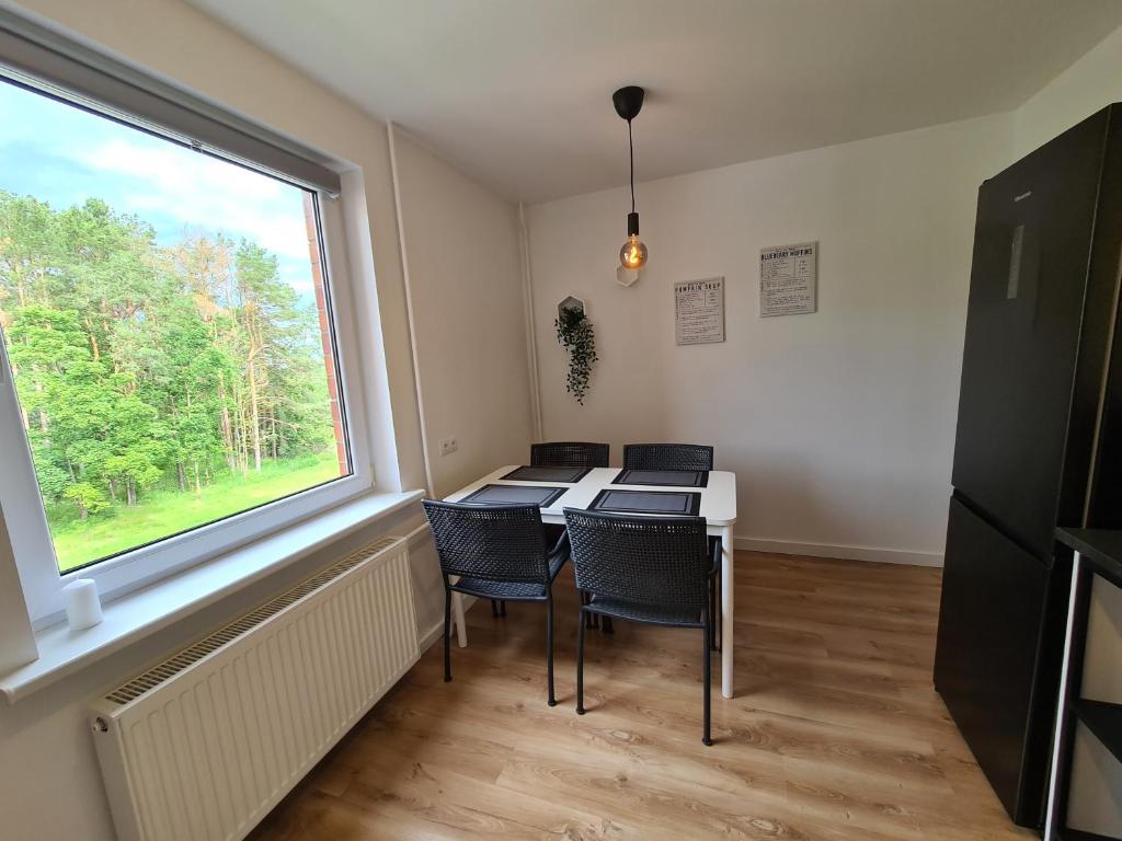 Moon apartments photo 4