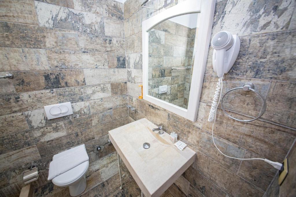 Hotel Sarajet e Pashait 1 photo 2
