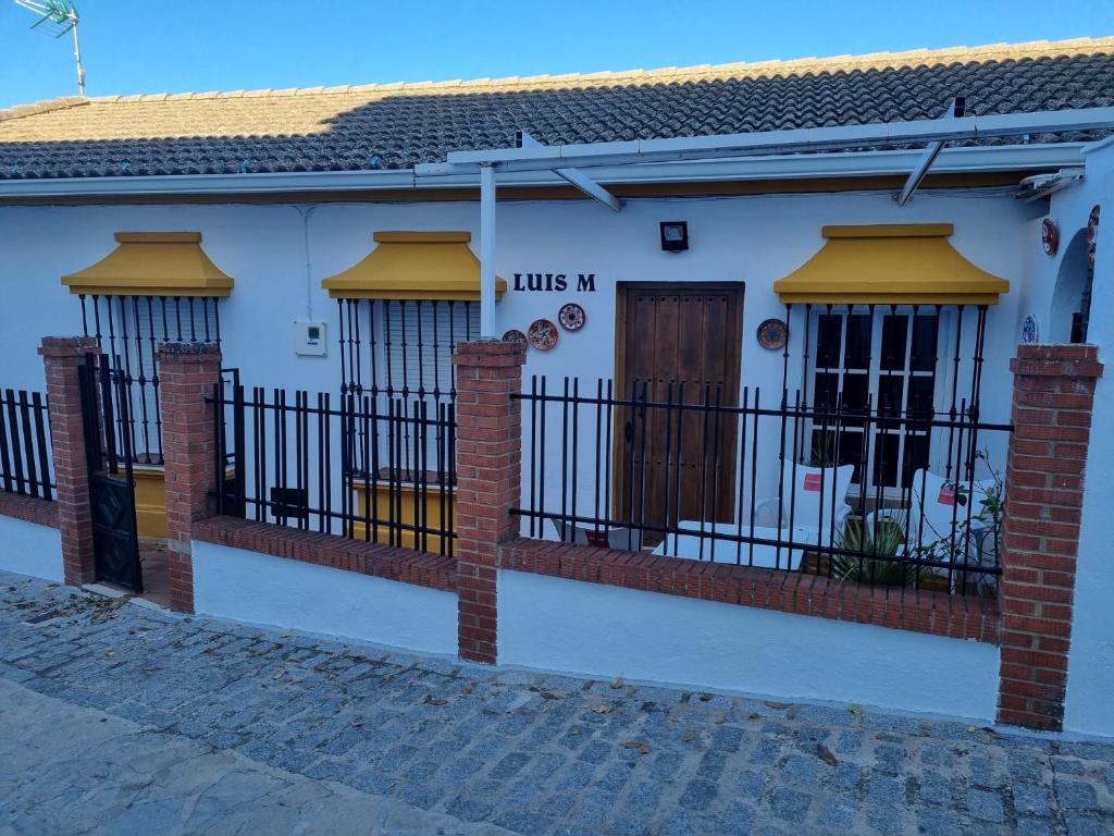Casa Marta photo 1