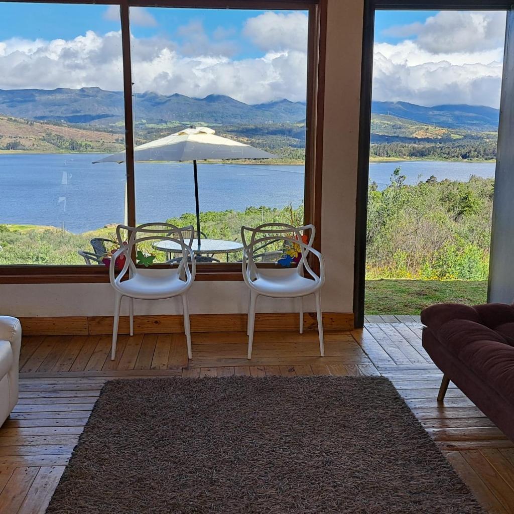 Villa Vista
