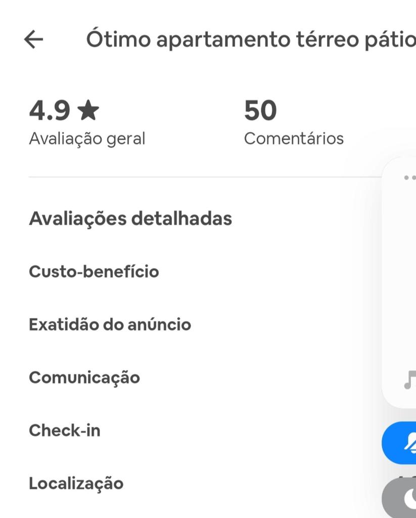 Lindo apartamento térreo 700mts Park Shopping Canoas photo 2