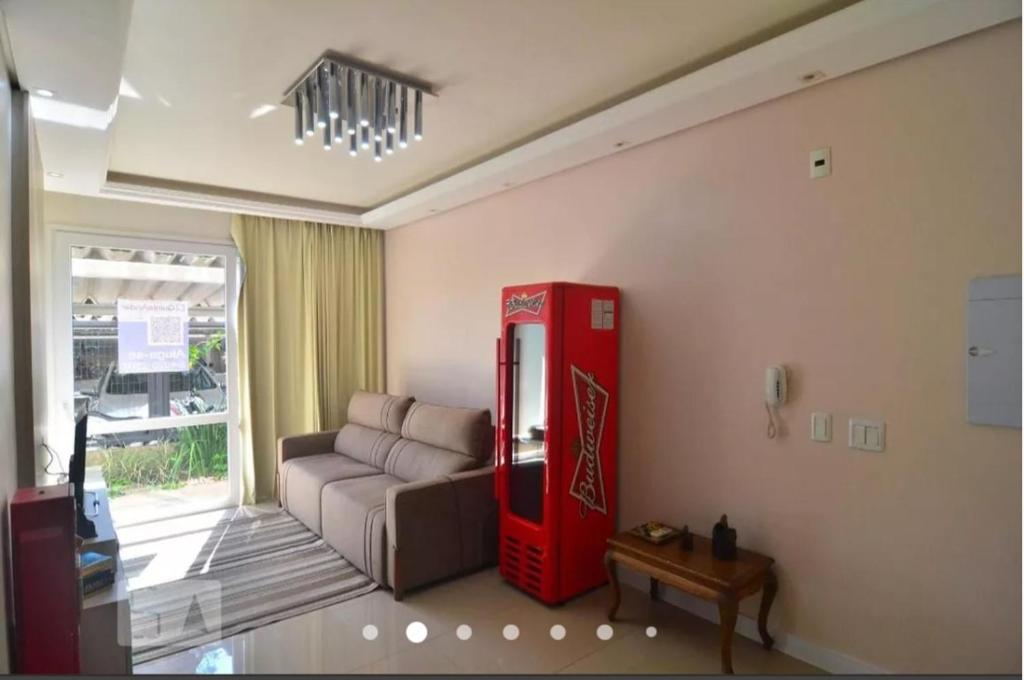 Lindo apartamento térreo 700mts Park Shopping Canoas photo 4