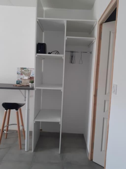 Chez magalie photo 4