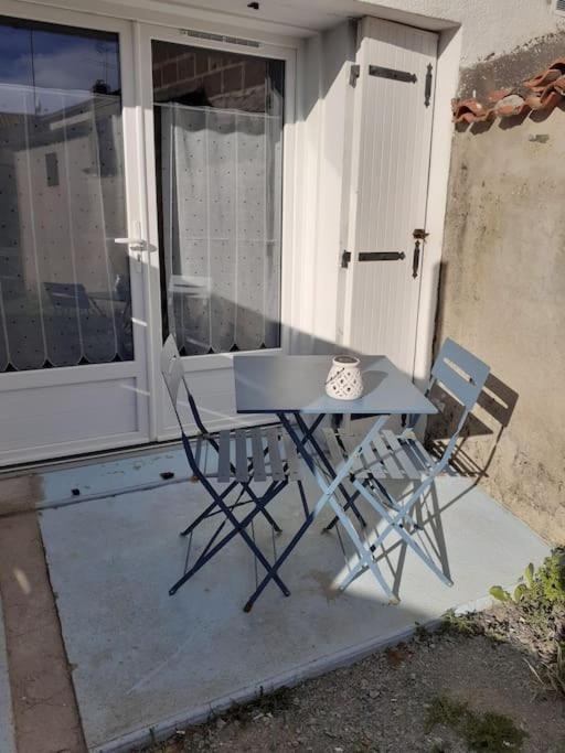 Chez magalie photo 2