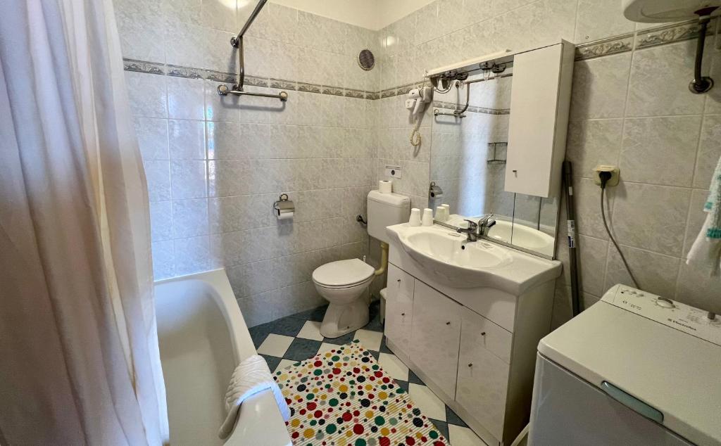 Apartments Villa Emilija photo 1