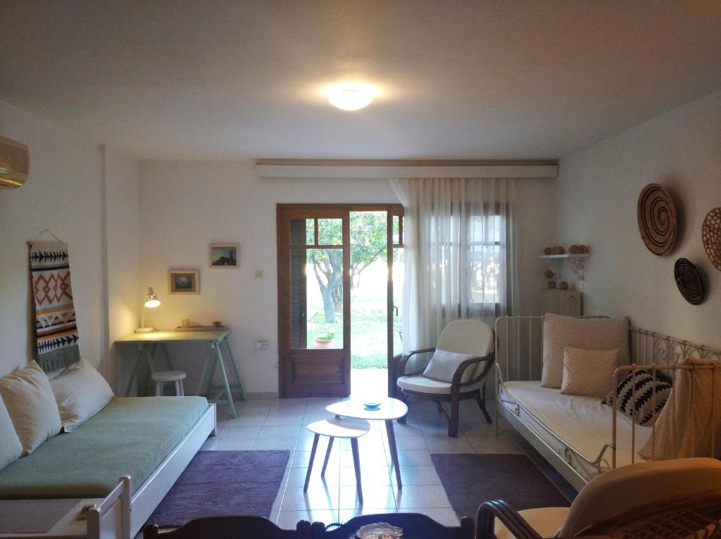 Electra Apartment in Epidaurus photo 2