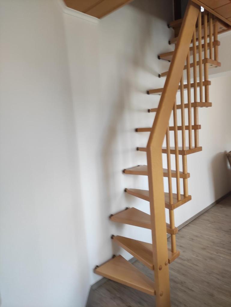 Ferienwohnung im Werratal photo 1