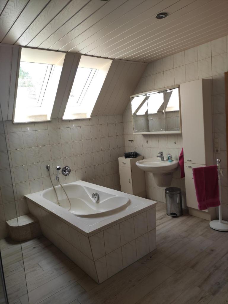 Ferienwohnung im Werratal photo 3