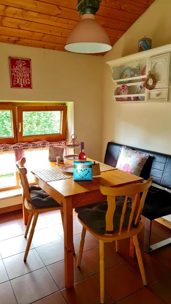 Ferienwohnung Landhausliebe photo 4