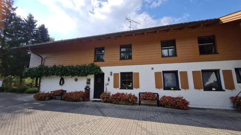 Ferienwohnung Landhausliebe photo 1