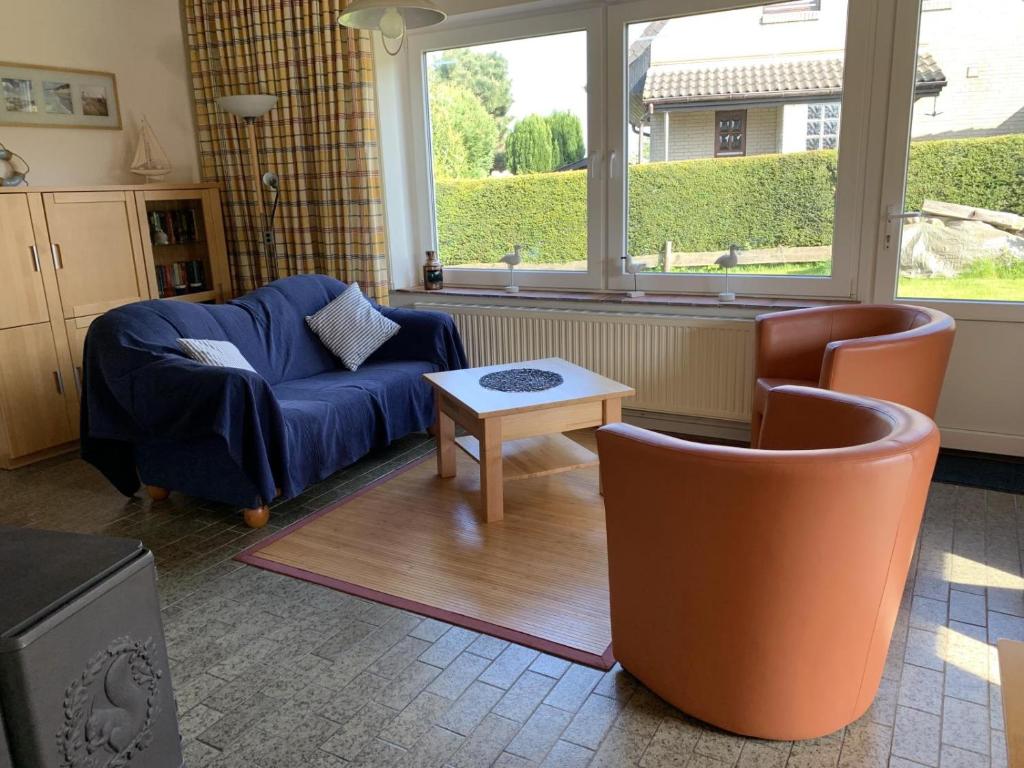 Ferienhaus Waterblick photo 4