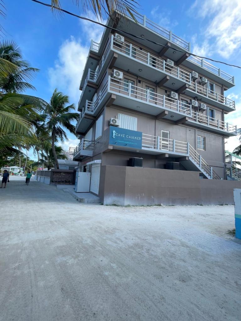 Caye Caulker Beach Hotel photo 1