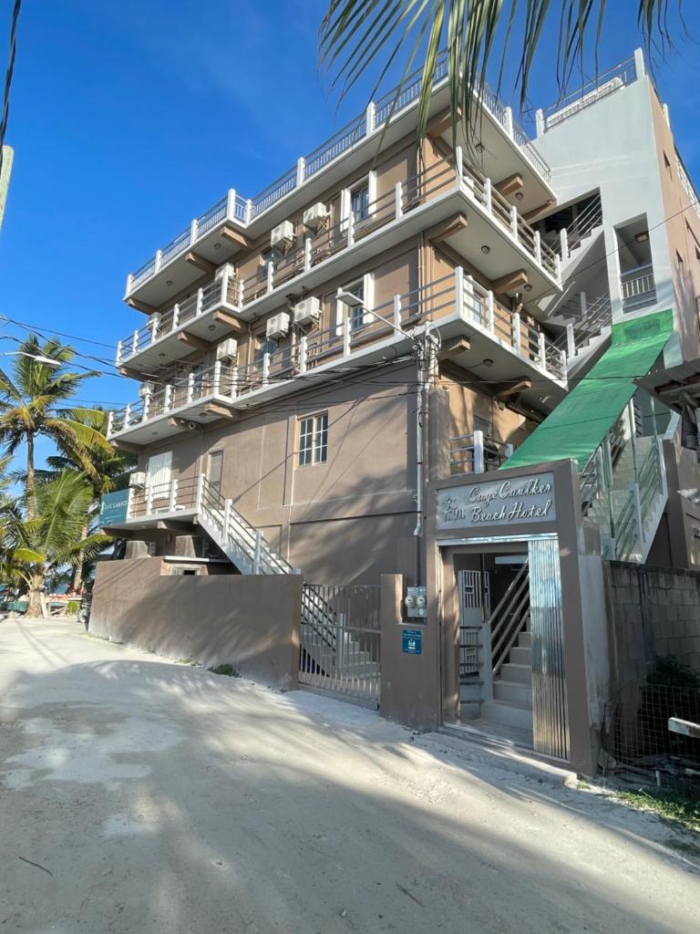 Caye Caulker Beach Hotel photo 4