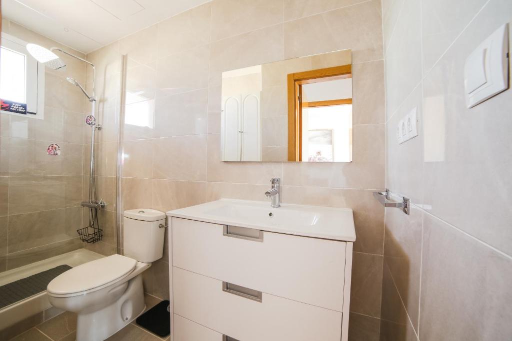 Apartment Apple Dunes with Pool Corralejo By Holidays Home photo 2