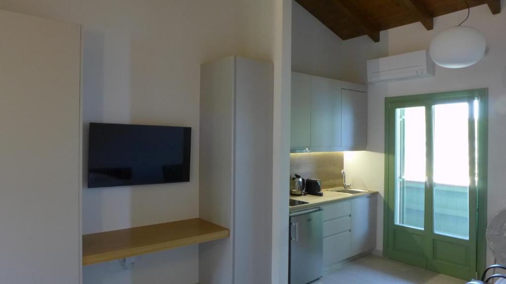 Caltabania Suites photo 1