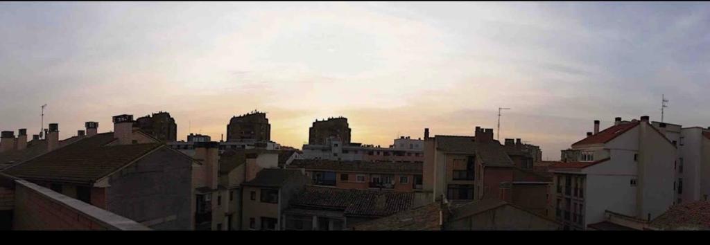 Ático Guara&Pirineos photo 1