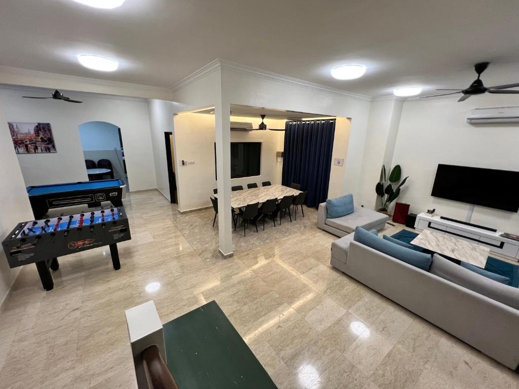 PH Homestay Bungalow House at PJ Fully Equipped photo 1