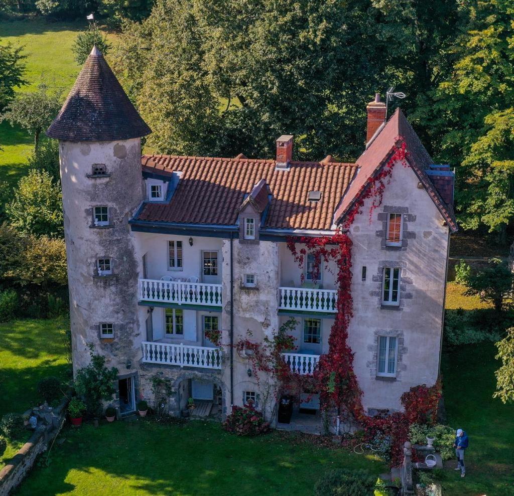 Gites Le Vieux Vinzelles photo 1