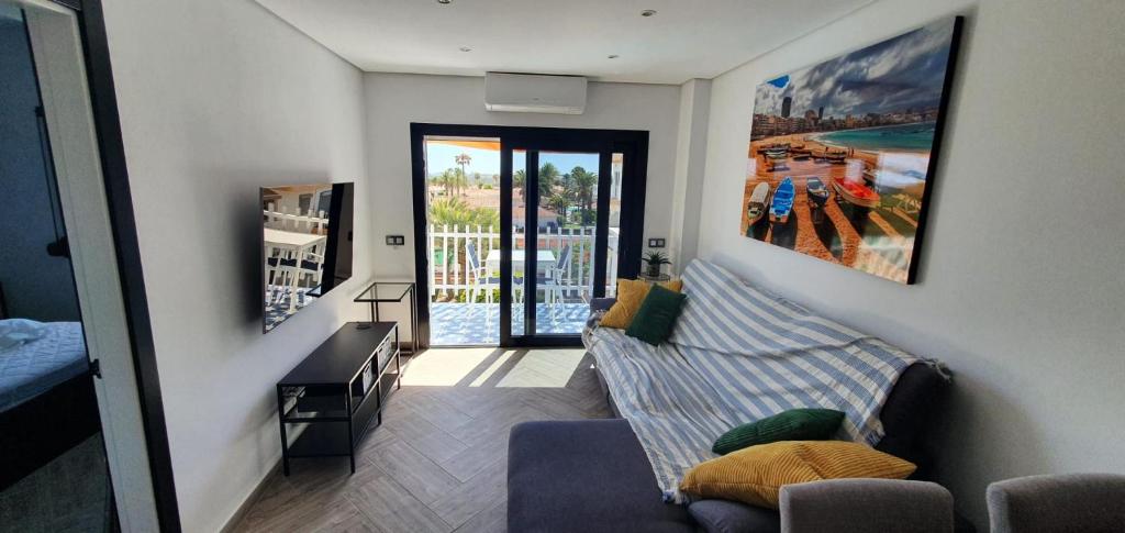Sunset Apartment photo 4