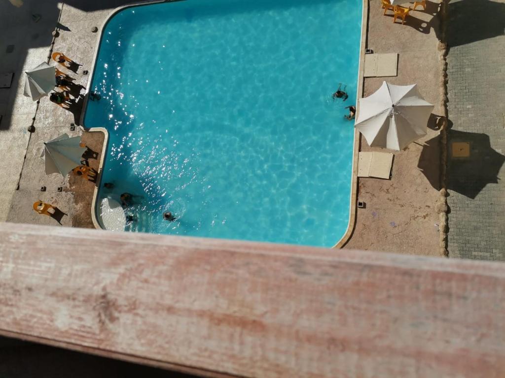 شاليه قرية ديمورا عائلات فقط - Dimora Chalet families only photo 4