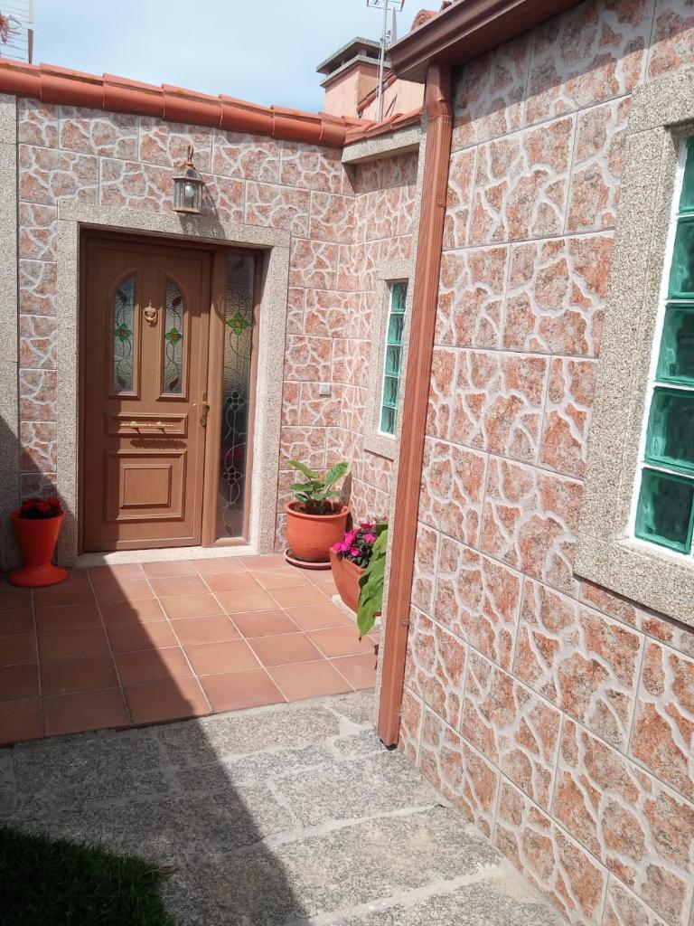 Casa con jardín en primera línea de playa photo 4