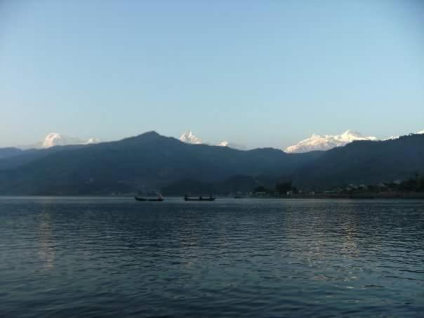Sunset guest house photo 2