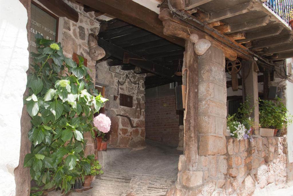LA CASITA DEL PORTAL photo 4