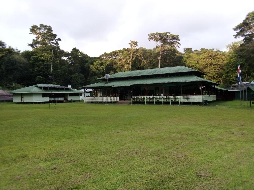 Corcovado Guide House photo 3