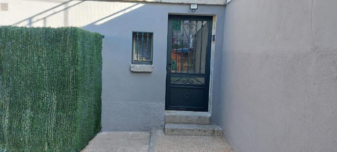 La casa de Las Navas photo 1