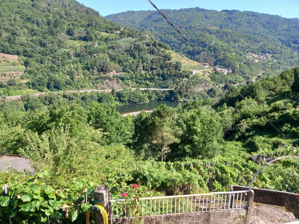 Casa Anita - Ribeira Sacra photo 4