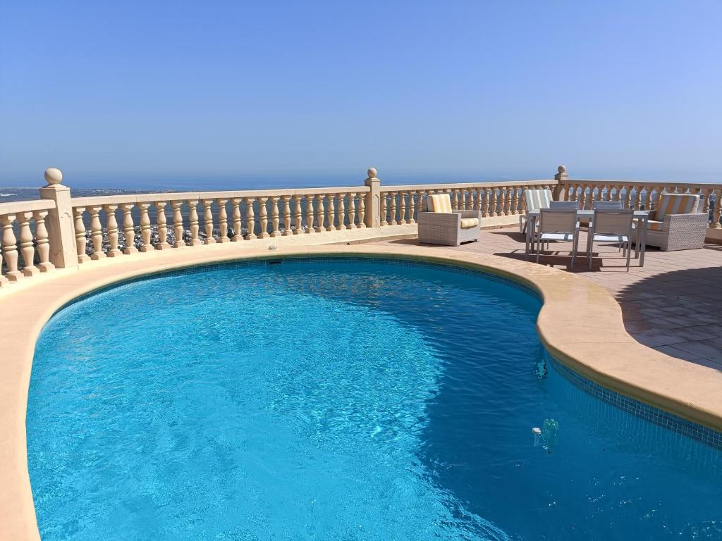 Villa Cristal photo 1