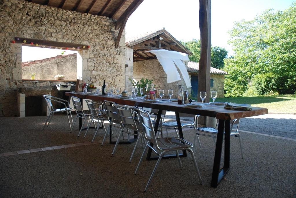 Roc du Lapin photo 2