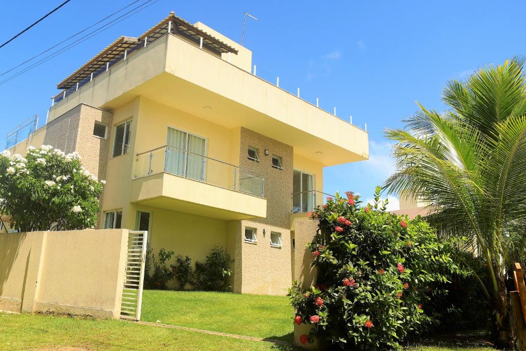 Casa Estrela do Mar Guarajuba photo 1