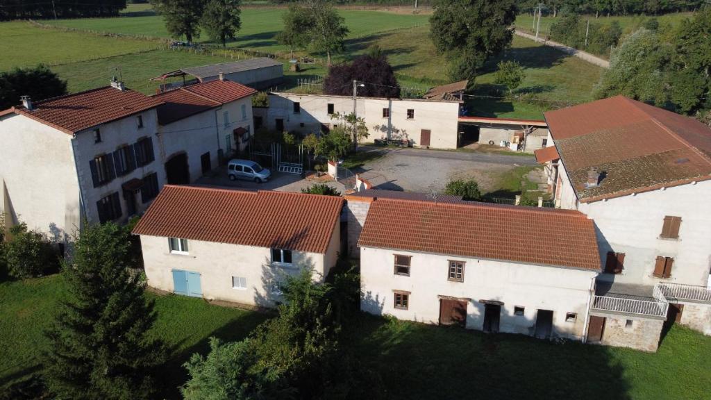 L'Arche d' Engel photo 1