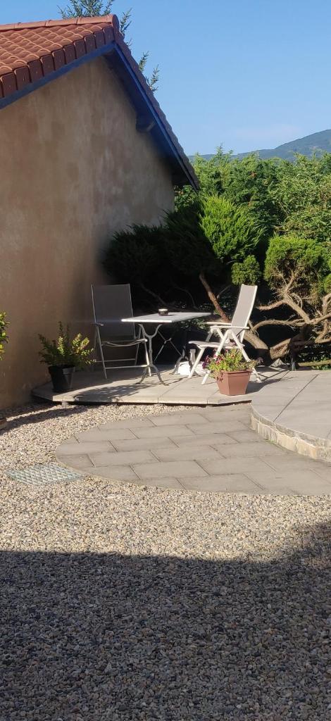 L'Arche d' Engel photo 2
