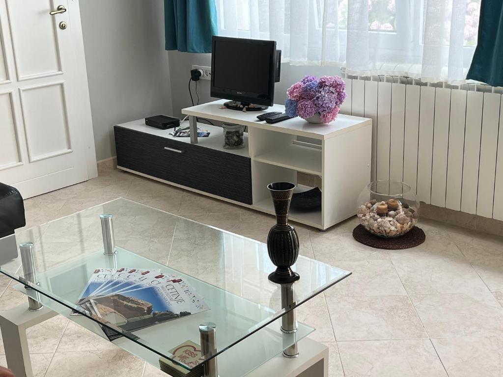 Cetinje Apartments photo 3