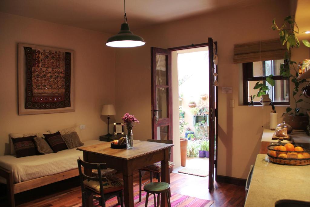 Apartamento en el vivero photo 3