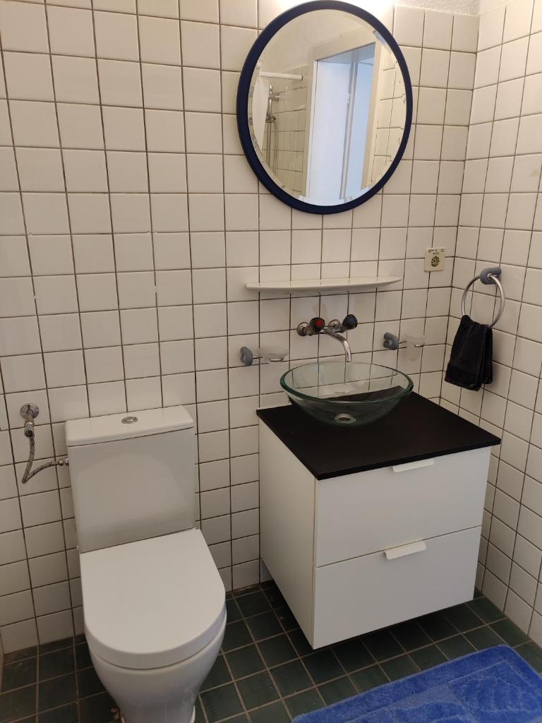 1 Zimmer Studio mit Kitchenette photo 2