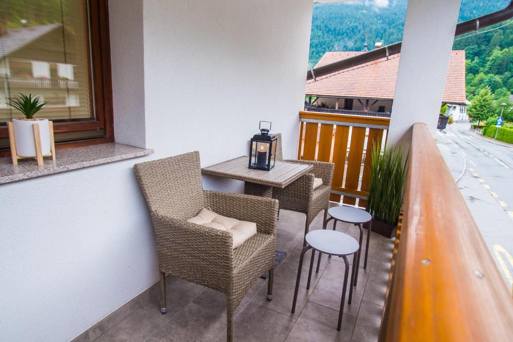 Apartment Veninsek photo 4
