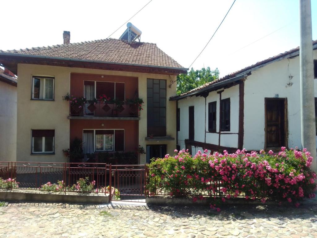 Apartman Biljana photo 1