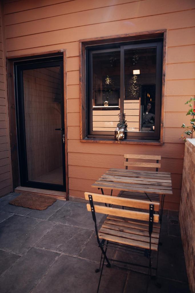 Grand Golan Cabins photo 2