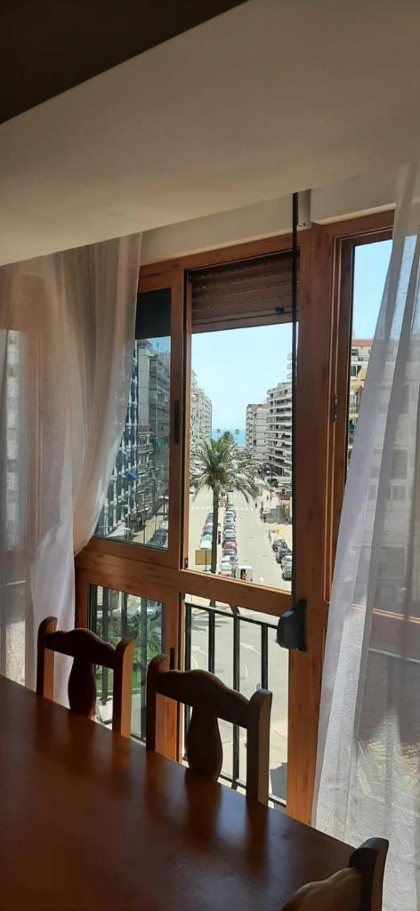 Apartamento Cullera Playa San Antonio