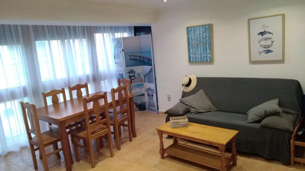 Apartamento Cullera Playa San Antonio photo 4